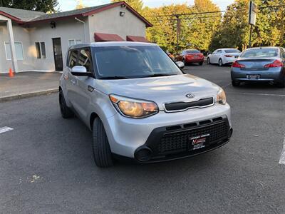 2015 Kia Soul LX Plus   - Photo 7 - Tualatin, OR 97062