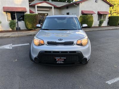 2015 Kia Soul LX Plus   - Photo 8 - Tualatin, OR 97062