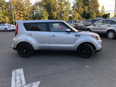 2015 Kia Soul LX Plus   - Photo 6 - Tualatin, OR 97062