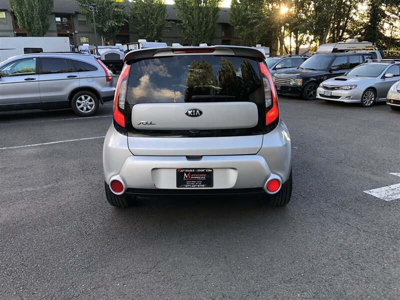 2015 Kia Soul LX Plus   - Photo 4 - Tualatin, OR 97062