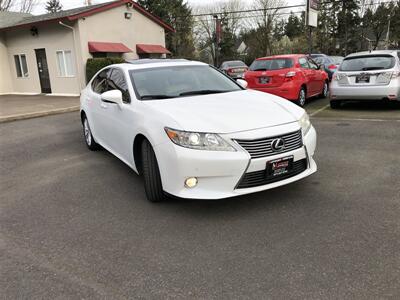 2013 Lexus ES 350   - Photo 7 - Tualatin, OR 97062