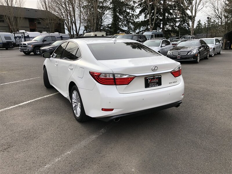 2013 Lexus ES 350   - Photo 3 - Tualatin, OR 97062