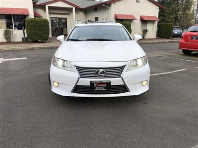 2013 Lexus ES 350   - Photo 8 - Tualatin, OR 97062