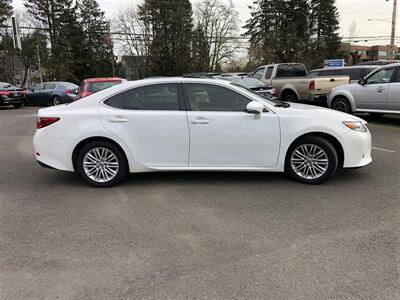 2013 Lexus ES 350   - Photo 6 - Tualatin, OR 97062