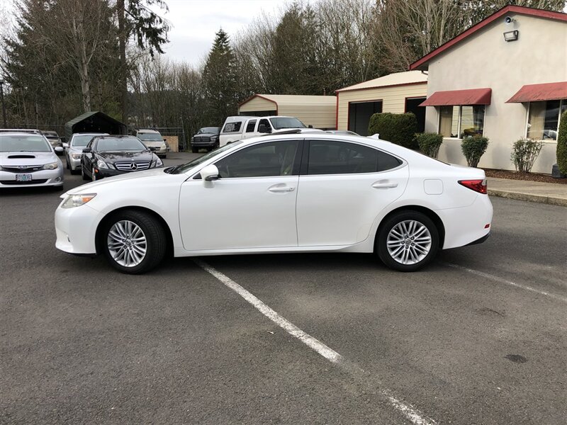 2013 Lexus ES 350   - Photo 2 - Tualatin, OR 97062