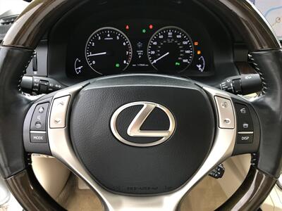 2013 Lexus ES 350   - Photo 13 - Tualatin, OR 97062