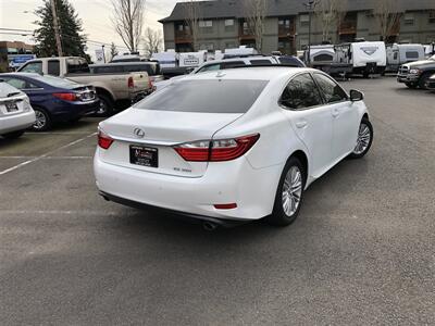 2013 Lexus ES 350   - Photo 5 - Tualatin, OR 97062