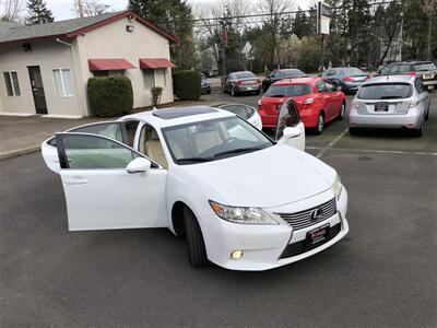 2013 Lexus ES 350   - Photo 9 - Tualatin, OR 97062