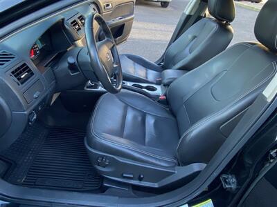 2010 Ford Fusion Hybrid   - Photo 11 - Tualatin, OR 97062
