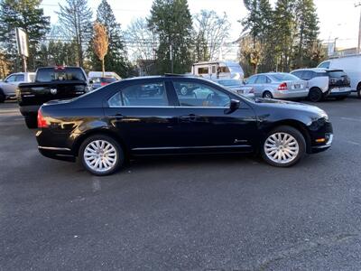 2010 Ford Fusion Hybrid   - Photo 6 - Tualatin, OR 97062