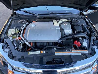 2010 Ford Fusion Hybrid   - Photo 22 - Tualatin, OR 97062