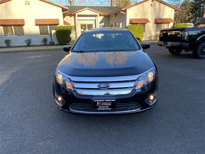 2010 Ford Fusion Hybrid   - Photo 8 - Tualatin, OR 97062