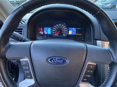 2010 Ford Fusion Hybrid   - Photo 13 - Tualatin, OR 97062