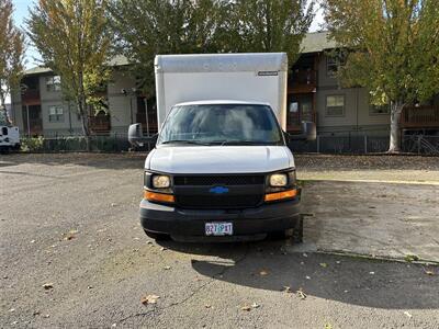 2015 Chevrolet Express 3500   - Photo 8 - Tualatin, OR 97062