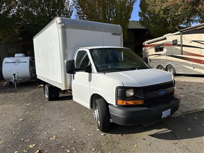 2015 Chevrolet Express 3500   - Photo 7 - Tualatin, OR 97062