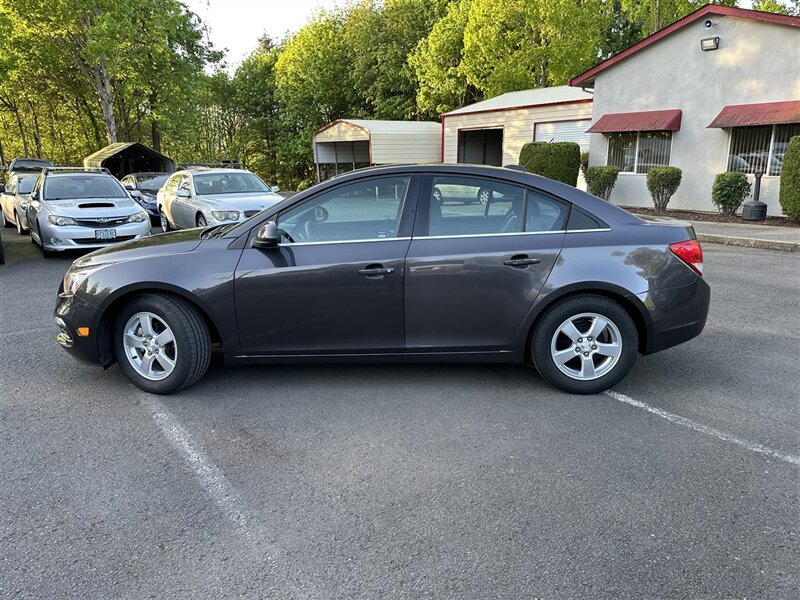 2015 Chevrolet Cruze 1LT Auto   - Photo 2 - Tualatin, OR 97062