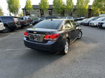 2015 Chevrolet Cruze 1LT Automatic   - Photo 5 - Tualatin, OR 97062