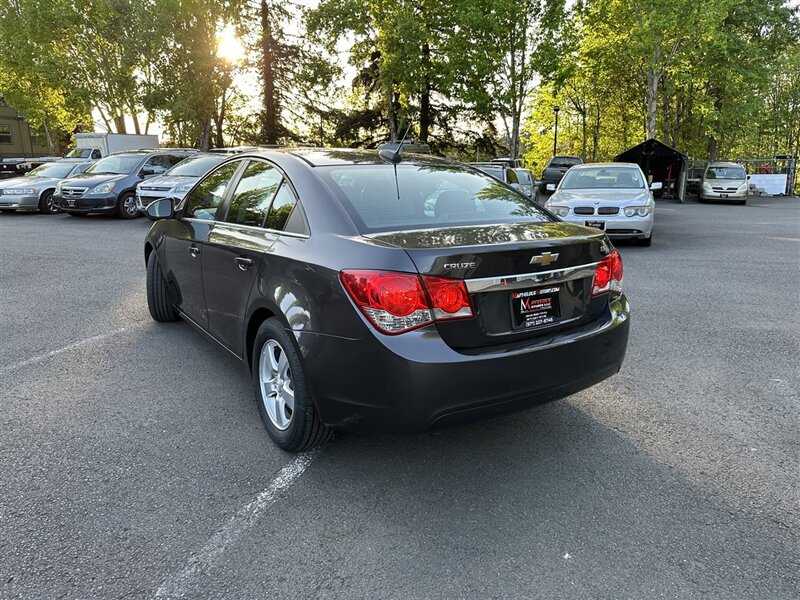 2015 Chevrolet Cruze 1LT Auto   - Photo 3 - Tualatin, OR 97062