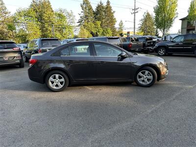 2015 Chevrolet Cruze 1LT Auto   - Photo 6 - Tualatin, OR 97062