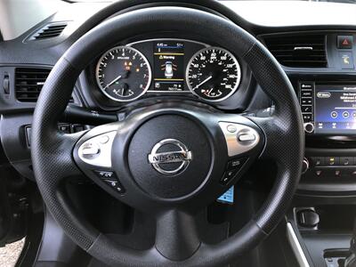 2019 Nissan Sentra S   - Photo 14 - Tualatin, OR 97062