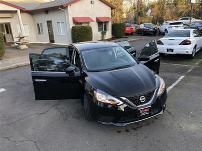 2019 Nissan Sentra S   - Photo 9 - Tualatin, OR 97062