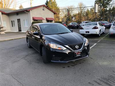 2019 Nissan Sentra S   - Photo 7 - Tualatin, OR 97062