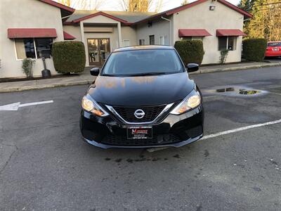 2019 Nissan Sentra S   - Photo 8 - Tualatin, OR 97062