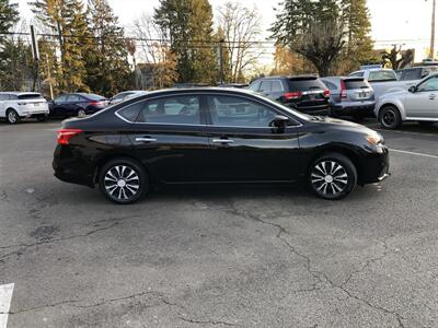 2019 Nissan Sentra S   - Photo 6 - Tualatin, OR 97062