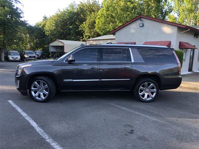 2015 Cadillac Escalade ESV Premium  