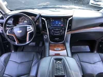 2015 Cadillac Escalade ESV Premium   - Photo 12 - Tualatin, OR 97062