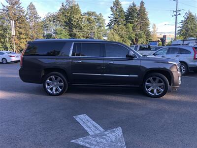 2015 Cadillac Escalade ESV Premium   - Photo 6 - Tualatin, OR 97062