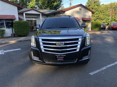 2015 Cadillac Escalade ESV Premium   - Photo 8 - Tualatin, OR 97062