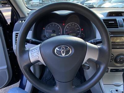 2012 Toyota Corolla LE   - Photo 13 - Tualatin, OR 97062