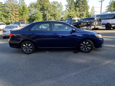 2012 Toyota Corolla LE   - Photo 6 - Tualatin, OR 97062