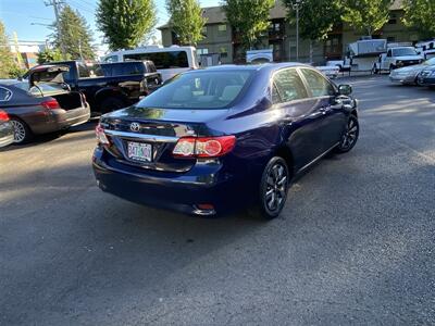 2012 Toyota Corolla LE   - Photo 5 - Tualatin, OR 97062