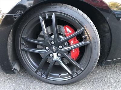2015 Maserati GranTurismo Sport   - Photo 21 - Tualatin, OR 97062