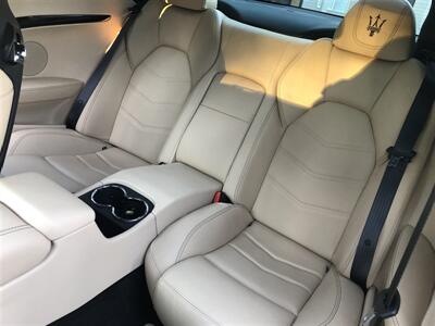 2015 Maserati GranTurismo Sport   - Photo 17 - Tualatin, OR 97062