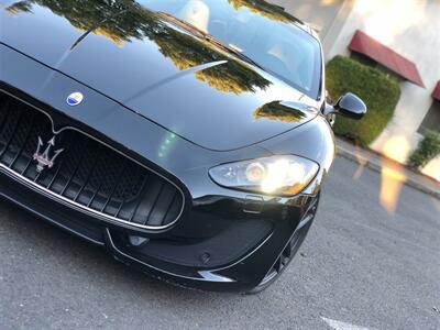 2015 Maserati GranTurismo Sport   - Photo 31 - Tualatin, OR 97062