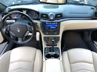 2015 Maserati GranTurismo Sport   - Photo 12 - Tualatin, OR 97062