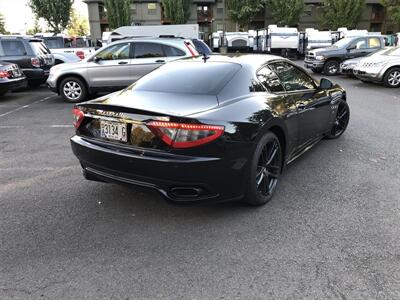 2015 Maserati GranTurismo Sport   - Photo 5 - Tualatin, OR 97062