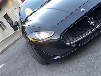2015 Maserati GranTurismo Sport   - Photo 26 - Tualatin, OR 97062
