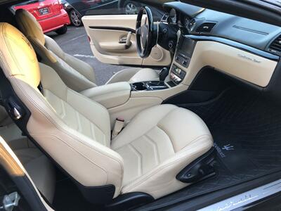 2015 Maserati GranTurismo Sport   - Photo 20 - Tualatin, OR 97062