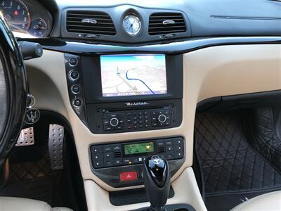 2015 Maserati GranTurismo Sport   - Photo 13 - Tualatin, OR 97062