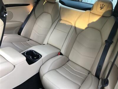 2015 Maserati GranTurismo Sport   - Photo 16 - Tualatin, OR 97062