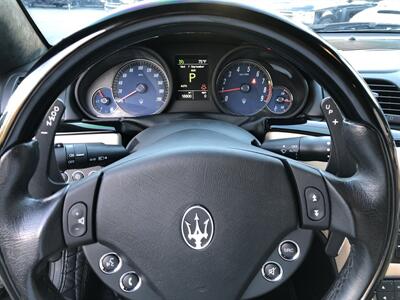 2015 Maserati GranTurismo Sport   - Photo 14 - Tualatin, OR 97062