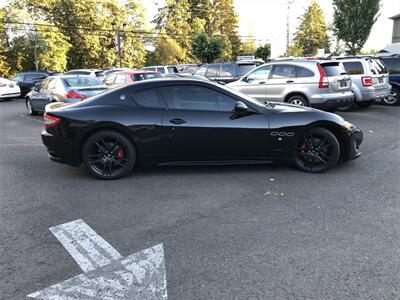 2015 Maserati GranTurismo Sport   - Photo 6 - Tualatin, OR 97062