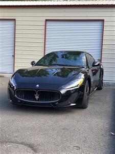 2015 Maserati GranTurismo Sport   - Photo 28 - Tualatin, OR 97062