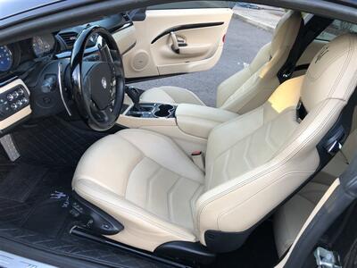 2015 Maserati GranTurismo Sport   - Photo 11 - Tualatin, OR 97062