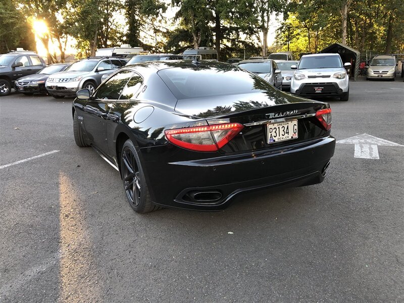 2015 Maserati GranTurismo Sport   - Photo 3 - Tualatin, OR 97062