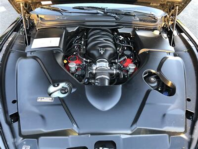 2015 Maserati GranTurismo Sport   - Photo 23 - Tualatin, OR 97062